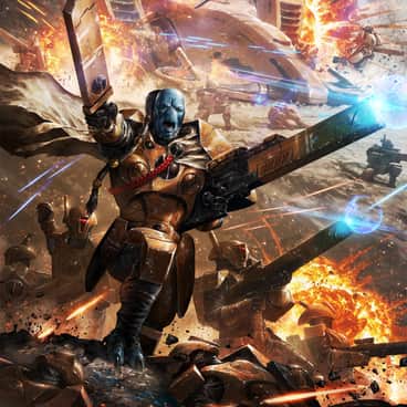 Fireblade KaisVre by Ameen Naksewee (ameeeeba | Ameen_artworks)