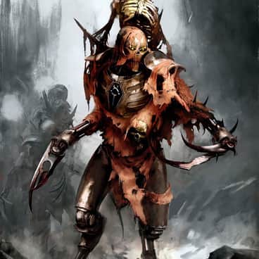 Flayed One by Alex Boyd