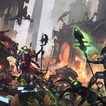 Forgebane by Igor Sid (igorsidcg | Igor Sidorenko)