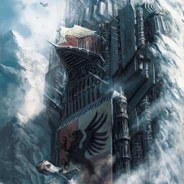 Fortress Monastery by Tze Kun Chin (陈志堃 | Kevin Chin | kingmong2k3 | kingmong)