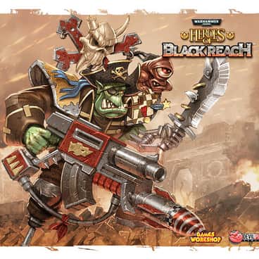 Freebooter by Alexandre Bonvalot (Alex Bonvalot | alex_bonvalot_art)