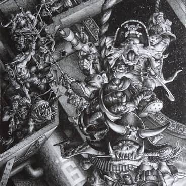 Freebooterz by Paul Bonner