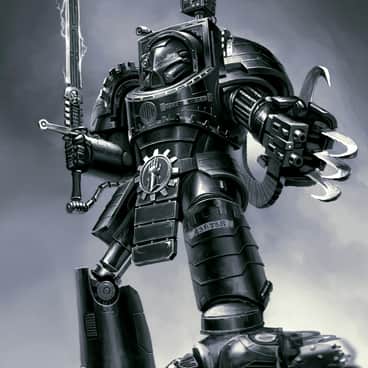 Gabriel Santar by Elijah ArhPriest (Elijah Gurenko | Ilya Gurenko | arhpriest)