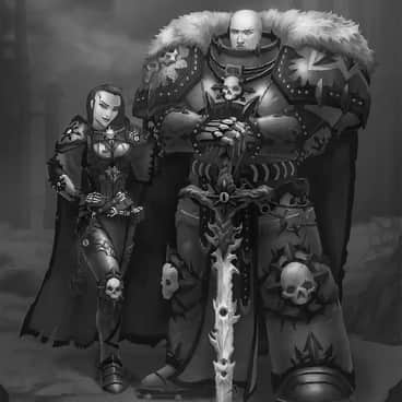 Gloomy Is With Me by Irina Nordsol Kuzmina (Nord-Sol | Nord_Sol)