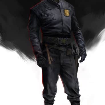 Godwyn Fischig by Miguel Iglesias (art.of.migueliglesias | MIglesiasArt)