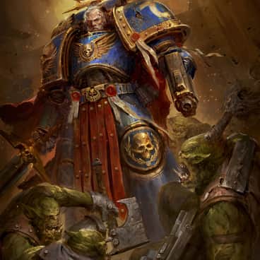 HERESY!!! by Daniel Kamarudin (theDURRRRIAN | thedurianart)