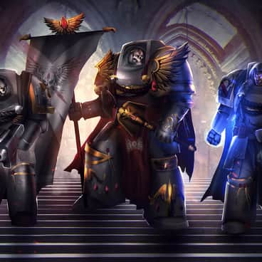 High Council by Tony Cezar (t-cezar | tnyczr)