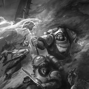 Hori-Re and Iyp by Ruslan Korovkin (korovkinruslan)
