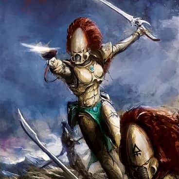 Howling Banshees by Alex Boyd