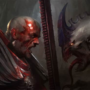 Hunger by Igor Sid (igorsidcg | Igor Sidorenko)