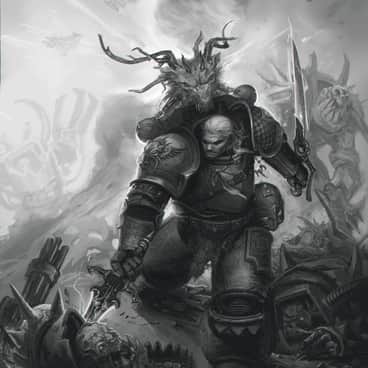 Hunters Eternal by Ruslan Korovkin (korovkinruslan)