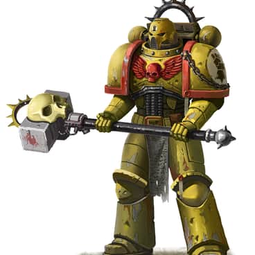 Imperial Fist by Jonas Špokas (AnBoX | spokasjonas | cyberspiritsnft | anbox1) | Imperial Fist by Jonas Špokas (AnBoX | spokasjonas | cyberspiritsnft | anbox1)