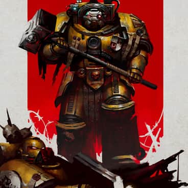 Imperial Fists by Misha Savier (Mikhail | Mikhail Savier | SavierMichael | mikhailsavier) | Imperial Fists by Misha Savier (Mikhail | Mikhail Savier | SavierMichael | mikhailsavier)