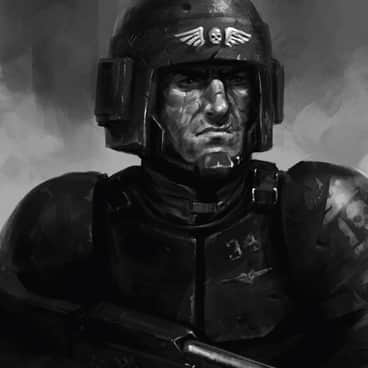 Imperial Guard by Salvador Trakal (SalvadorTrakal | salvador_trakal | SalvaTrakalART) | Imperial Guard by Salvador Trakal (SalvadorTrakal | salvador_trakal | SalvaTrakalART)