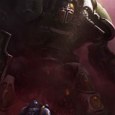 Imperial Knight: Titan5 by Gwayne Li (Eupackardia)