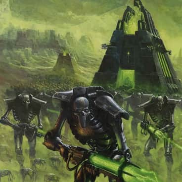 Implacable Advance by Karl Kopinski (Karlkop | karlkopinski)