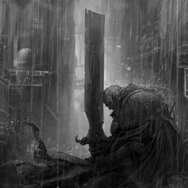 In the Rain by Cheol Joo Lee (paratrooper | CJ Lee | cheoljoolee)