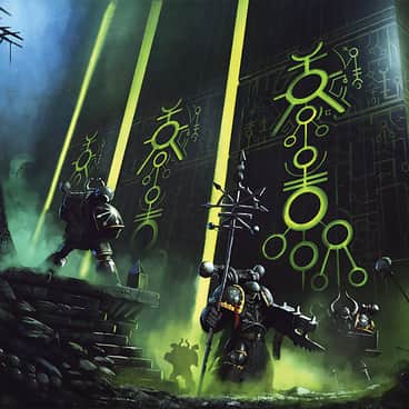 In the Tombs by Timo Karhula (tmza)