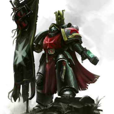 Inquisition Templar by Gwayne Li (Eupackardia)