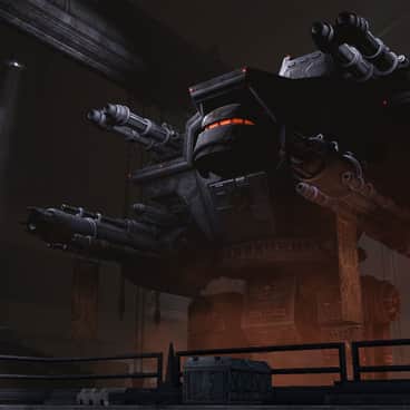 Invictus by Relic Games | Invictus by Relic Games