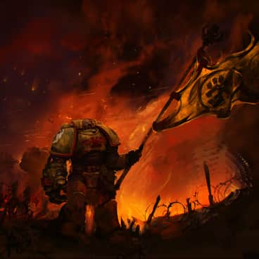Iron Fists by Sam Risoval (Slimdimanus | DmitryMay) | Iron Fists by Sam Risoval (Slimdimanus | DmitryMay)