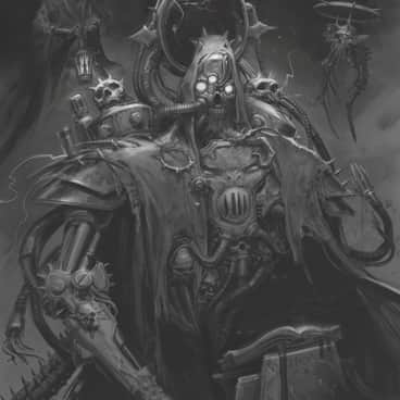 Kelbor Hal by Ruslan Korovkin (korovkinruslan)