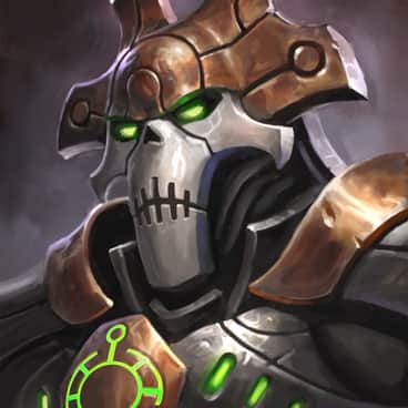 Kephrekh The Unbroken by FOX3D Entertainment