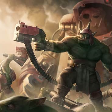 Kill Some Humies by Georgy Stacker (TheMaestroNoob)