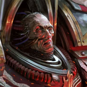 Kor Phaeron by Diego Gisbert Llorens (diegogisbertllorens | gisbertlloren) | Kor Phaeron by Diego Gisbert Llorens (diegogisbertllorens | gisbertlloren)