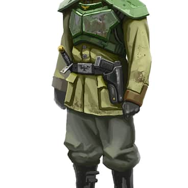 Kyochu Armored by Jonas Špokas (AnBoX | spokasjonas | cyberspiritsnft | anbox1)