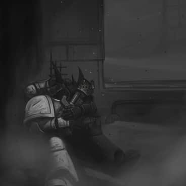 Let the Dust Settle by Chillstrand