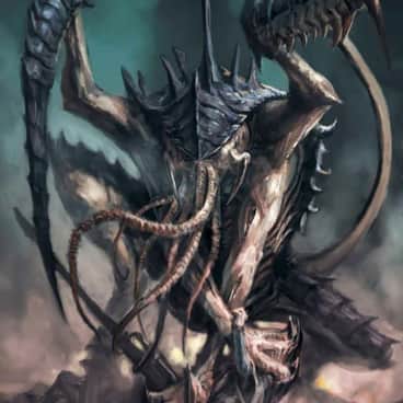 Lictor by Unknown Artists