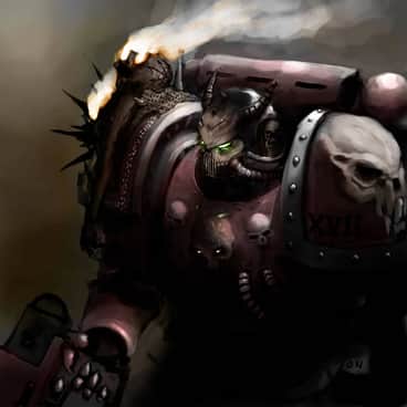 Lorgar’s Faithful: Khalgath by Orlan Novak (Nalro)