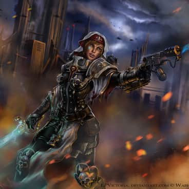 Lorraine by Victoria Soroka (LPVictoria) | Lorraine by Victoria Soroka (LPVictoria)