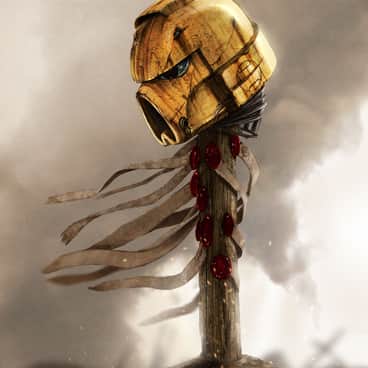 Lost But Not Forgotten by Jason Heuser (SharpWriter)