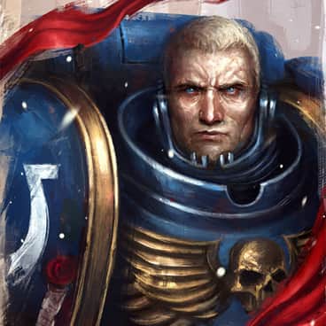 Lucian Calsius by Veronica Anrathi (d1sarmon1a | disarmoniart)