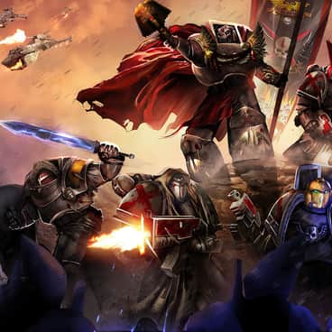MAD Nomads on Arkhona by Tony Cezar (t-cezar | tnyczr)