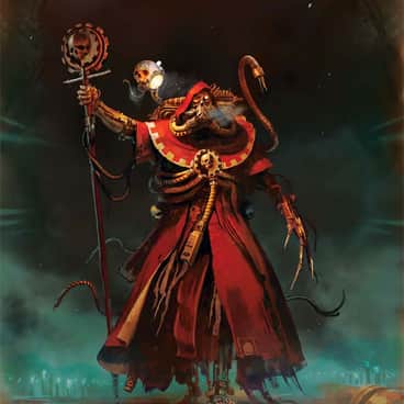 Magos by Phil Moss (philmossart | phil__moss)