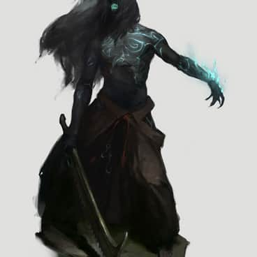 Mandrakes by Igor Sid (igorsidcg | Igor Sidorenko)