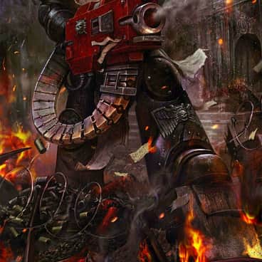 Mark of the Xenos by Michael Phillippi