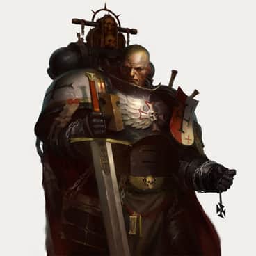 Marshal Gardhelm by Igor Sid (igorsidcg | Igor Sidorenko)