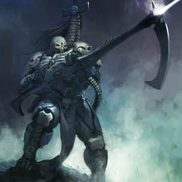 Maugan Ra by Pedro Nunez (pedronunez_art)