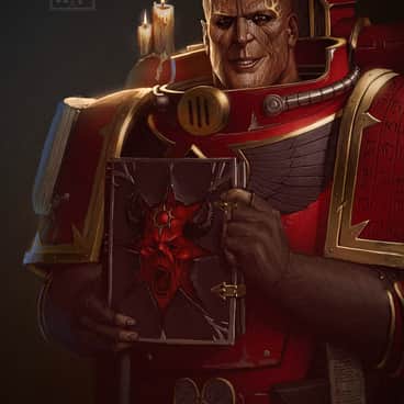Merry Chaosmas!!! by Elijah ArhPriest (Elijah Gurenko | Ilya Gurenko | arhpriest)