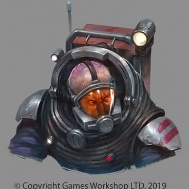Neophyte Hybrid by Jaime Martinez (Dabanaworks | Jaime Matrtinez)