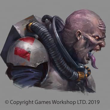 Neophyte Hybrids by Jaime Martinez (Dabanaworks | Jaime Matrtinez)