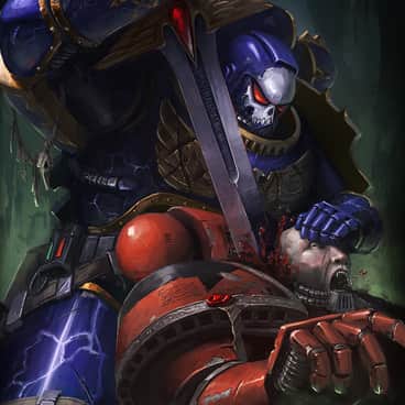 Talos First Claw by Rob Jenx (Robjenx | rob_jenx)