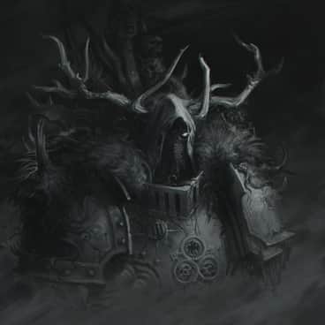 Njorthr Scourge “Ymirthrm” by Ruslan Korovkin (korovkinruslan)