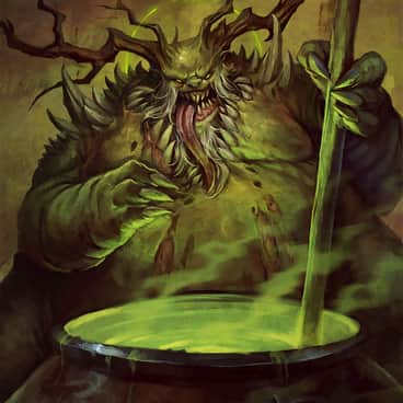 Nurgle by Klaher Baklaher (klaherbaklaher | baklaher)