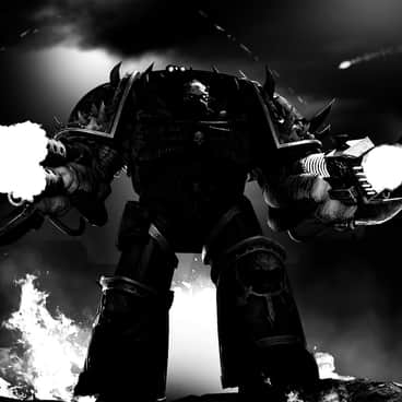 Obliterate by Joacim Holm (joazzz2 | thejoazzz)