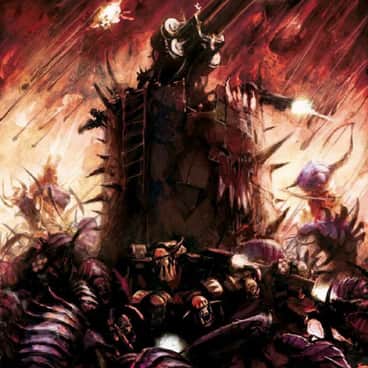 Octarius War by Paul Dainton (piddy | piddy1972)